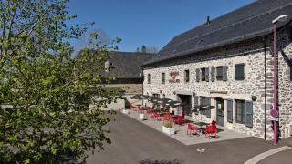Auberge du Cezallier - 5