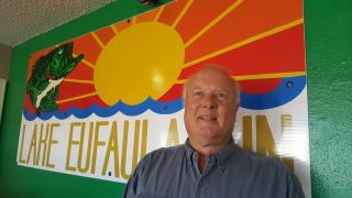 Lake Eufaula Inn & Suites - Checotah - 1
