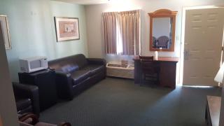 Lake Eufaula Inn & Suites - Checotah - 7