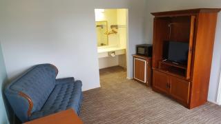 Lake Eufaula Inn & Suites - Checotah - 8