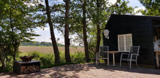 Gastenverblijf Goudswaard - Goudswaard - 7