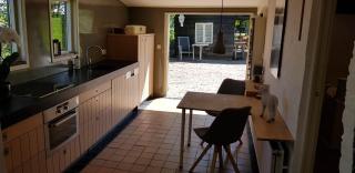 Gastenverblijf Goudswaard - Goudswaard - 4