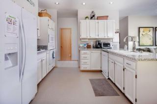 Cooper Mountain Retreat - 4