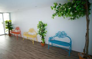 Nantra Chaweng Beach Hotel - Chaweng - 1