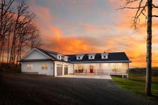 The Farmhouse at Quandary Vineyards - Carlton - 8