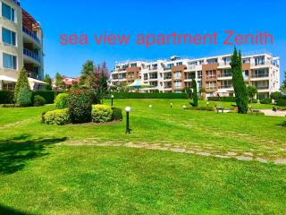 Sea View NewApartment-Bulgaria-Chernomorets - 4