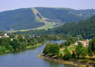 Silesia - Międzybrodzie Bialskie - 6