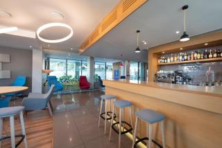 Holiday Inn Express Lisbon Airport by IHG - Lisbon - 4