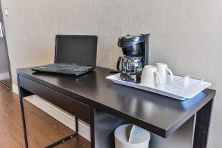 NU Hotel Toronto Airport - Mississauga - 5