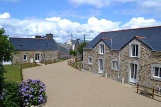 Anaya Cottages - Plonévez-du-Faou - 1