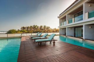 O' Tulum Boutique Hotel - Adults Only - Tulum - 5