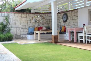 Villamer Alaçatı - Alaçatı - 5