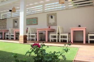 Villamer Alaçatı - Alaçatı - 8