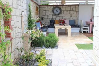 Villamer Alaçatı - Alaçatı - 9