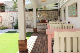 Villamer Alaçatı - Alaçatı - 4