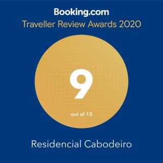 Residencial Cabodeiro - 6