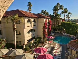 Best Western Plus Las Brisas Hotel - Palm Springs - 4