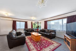 Courtside Quarters - Waihi Beach Holiday Home - Waihi Beach - 7