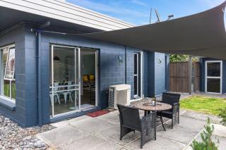 True Blue - Taupo Holiday Home - 5