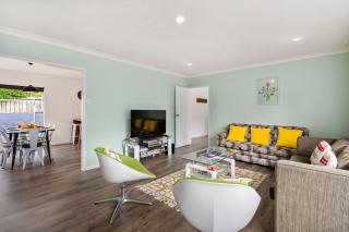 True Blue - Taupo Holiday Home - 1