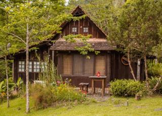 Hospedagem Rural Fazenda Sacramento - 8