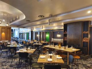 Middle Park Hotel - 2
