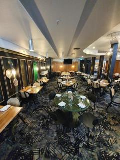 Middle Park Hotel - 4