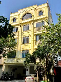 Bac Nam My Khe Beach Hotel - Da Nang - 0