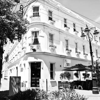 Middle Park Hotel - 7