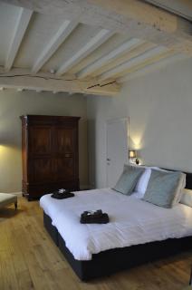 B&B 't Huys van Enaeme - Oudenaarde - 2