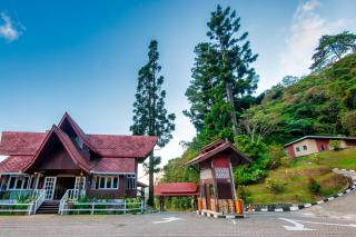 Sutera Sanctuary at Kinabalu Park - 8
