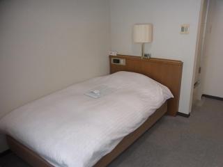 Hotel New Mogamiya - Yamagata - 6