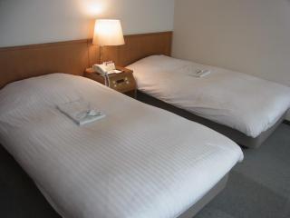 Hotel New Mogamiya - Yamagata - 3
