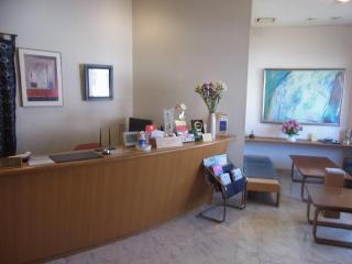 Hotel New Mogamiya - Yamagata - 9
