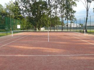 Wellness Villa Liptov - 2