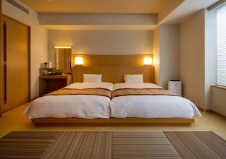 Hotel Monterey Fukuoka - Fukuoka - 8