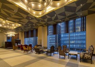 Hotel Monterey Fukuoka - Fukuoka - 5