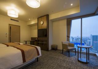 Hotel Monterey Fukuoka - Fukuoka - 7