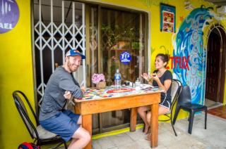Casa Michael - Guayaquil - 1
