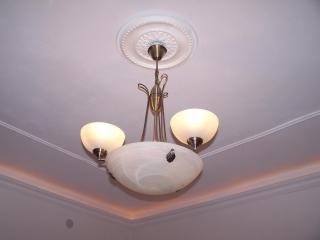 Akacia Apartment - FREE INSIDE PARKING, 2 bedrooms, garden, next to centre - Budapest - 6