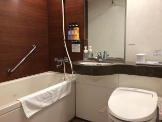 Daiwa Roynet Hotel Oita - 1