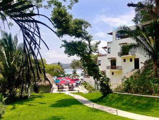 Ysuri Sayulita - Beachfront Hotel - 3