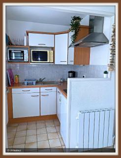 Cabourg, Appartement plain pied avec terrasse accès direct à la plage - 1