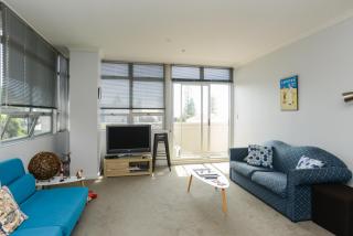 Napier Inner City Apartment - Napier Apartment - Napier - 6