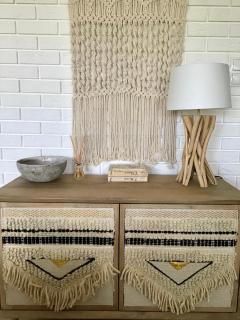 Boho Natural Apartament Playa Baltis - Misdroy - 5