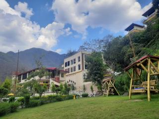Veda5 Ayurveda & Yoga Retreat - Rishīkesh - 7