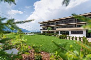 K1 Mountain Chalet - Luxury Apartements - Bruneck - 0