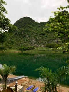 Ho Khanh's Homestay - Phong Nha - 9
