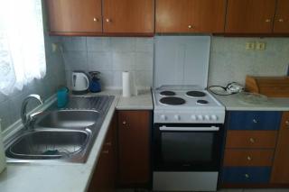Giorgos house - Dhounaíika - 5