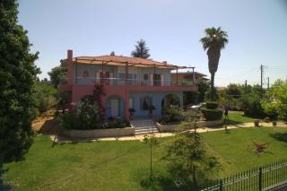Giorgos house - Dhounaíika - 9